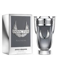 INVICTUS PLATINUM 200ml-206273 INVICTUS PLATINUM 200ml-206273 1
